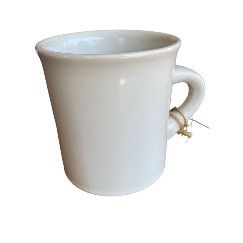 NEW Ore’ Originals Fork Knife Spoon Coffee Mug Happy Products For Good People 20 - Picture 3 of 5